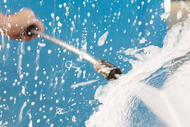 Best Graffiti Removal  in Canastota, NY